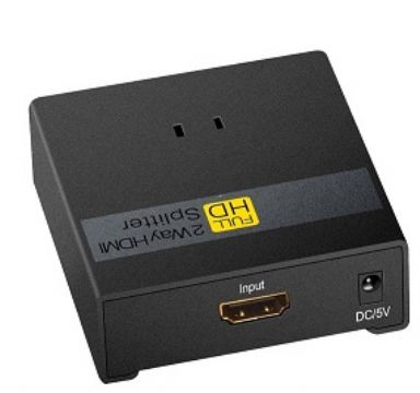 Hdmi Splitter